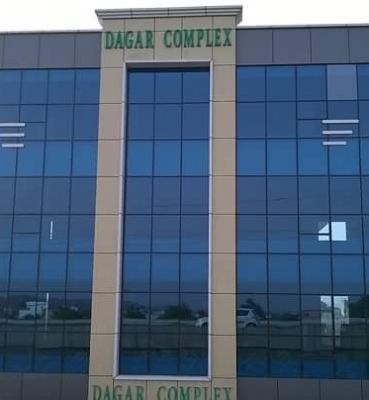 Dagar Complex, Jaipur