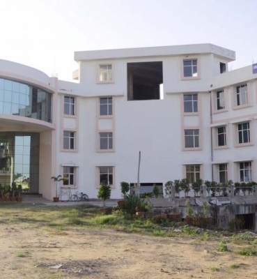 KHANDELWAL TECHNOLOGY COLLEGE , VAISHALI NAGAR , JAIPUR