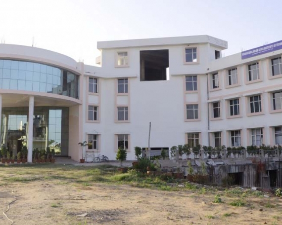 KHANDELWAL TECHNOLOGY COLLEGE , VAISHALI NAGAR , JAIPUR