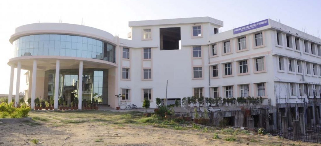 KHANDELWAL TECHNOLOGY COLLEGE , VAISHALI NAGAR , JAIPUR